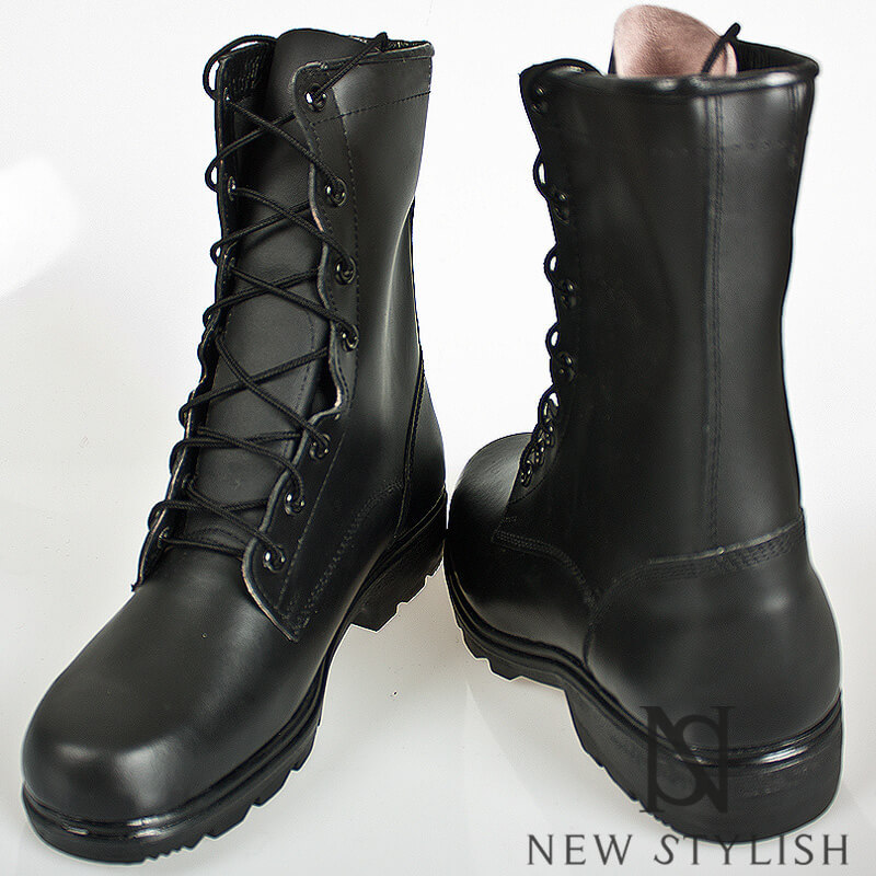 new stylish boot